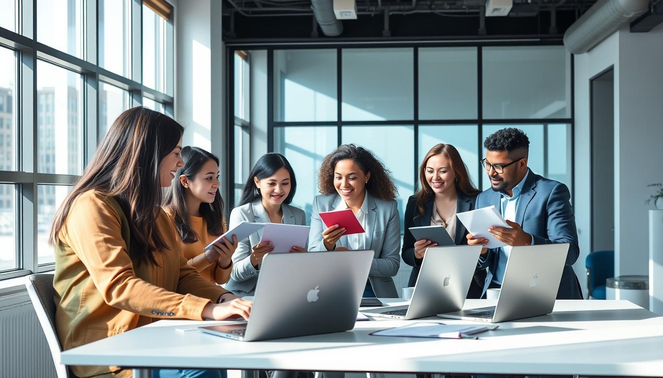 Advance Your Career
